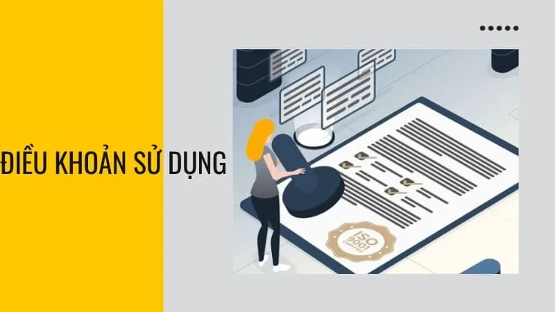 Tầm quan trọng của điều khoản sử dụng Mksport