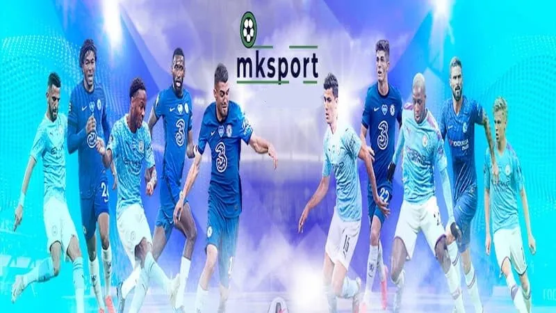 Những phương thức liên hệ Mksport phổ biến