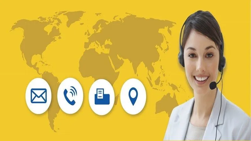 Các trường hợp người chơi cần liên hệ Mksport để được hỗ trợ